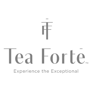 Tea Forte - Experience the Exceptional