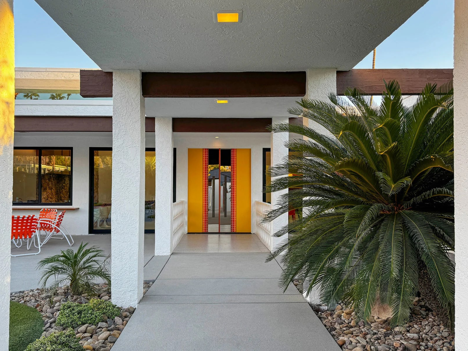 Atomic Ranch Talk & Tour: A Hal Lacy Mod Paradise at Modernism