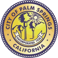 City of Palm Springs