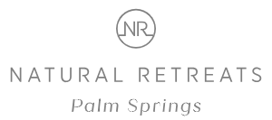 Natural Retreats Palm Springs