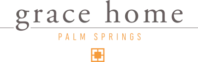 Grace Home Palm Springs