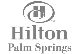 Hilton Palm Springs