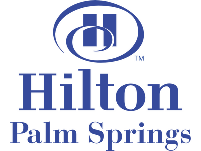 Hilton Palm Springs