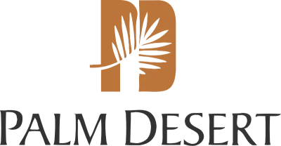 City of Palm Desert