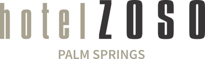 Hotel Zoso Palm Springs