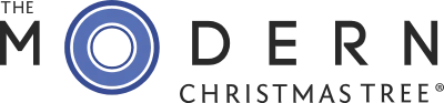 Modern Christmas Trees