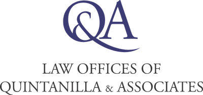 The Law Offices Of Quintanilla & Associates