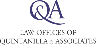 The Law Offices Of Quintanilla & Associates