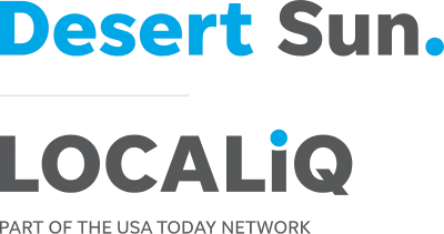 Desert Sun