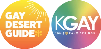 Gay Desert Guide