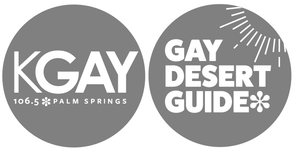 Gay Desert Guide