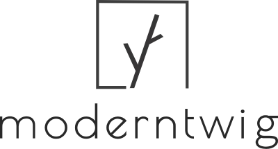 Modern Twig