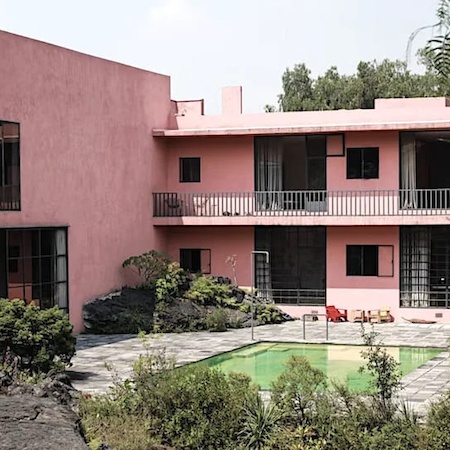 アート・デザイン・音楽 LUIS BARRAGAN アート・デザイン・音楽 THE ARCHITECTURE OF LUIS BARRAGAN The