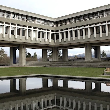 Simon Fraser University