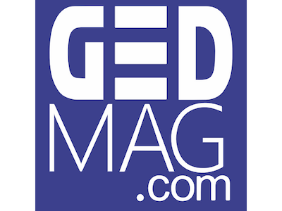 Ged Mag