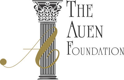 The Auen Foundation