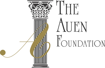 The Auen Foundation
