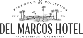 Del Marcos Hotel