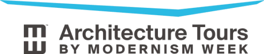 Architecture Tours by Modernism Week