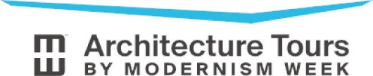 Architecture Tours by Modernism Week