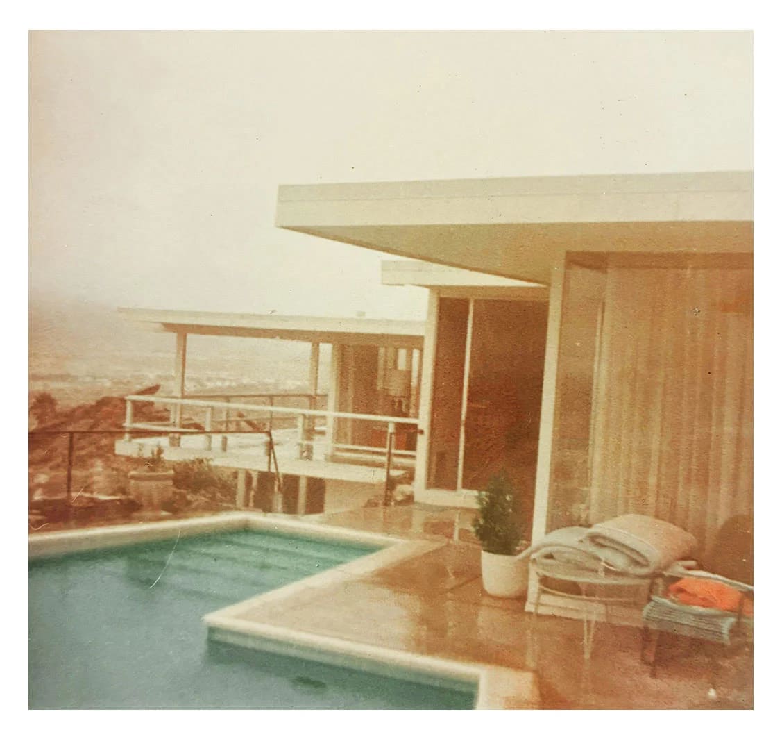 Modernism Week Featured Home Tour: Soleil House at Modernism Week 2026