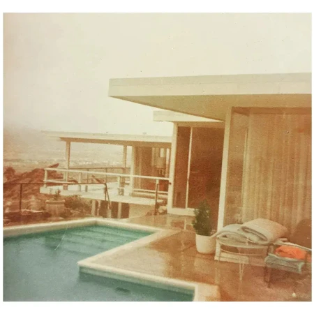 Modernism Week Featured Home Tour: Soleil House at Modernism Week 2026
