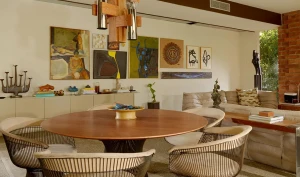 Tour With the Author: 