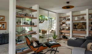 Tour With the Author: 